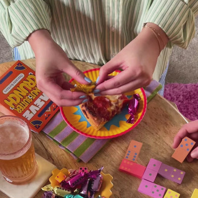 Creme Brulee Crackle