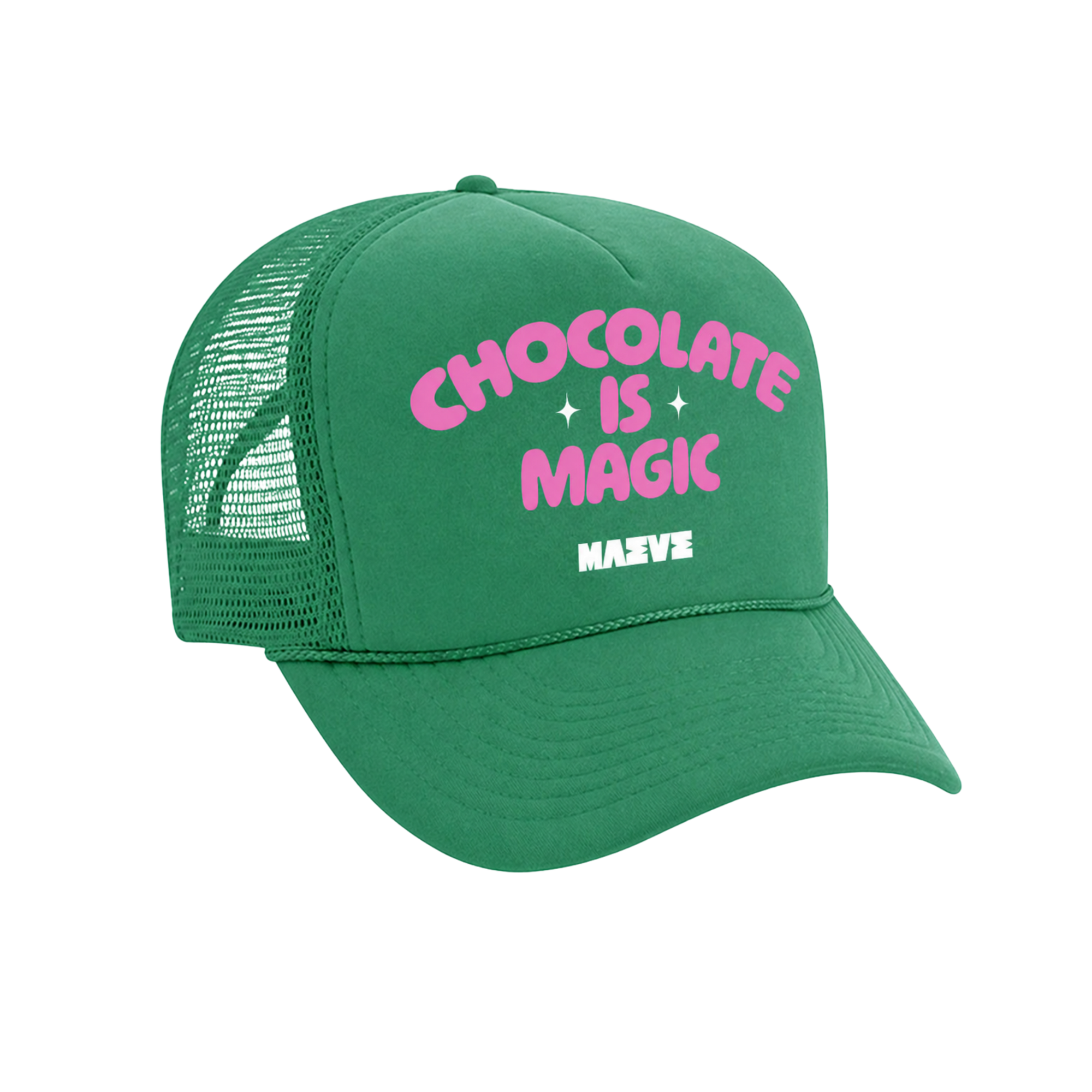 Chocolate is Magic Hat