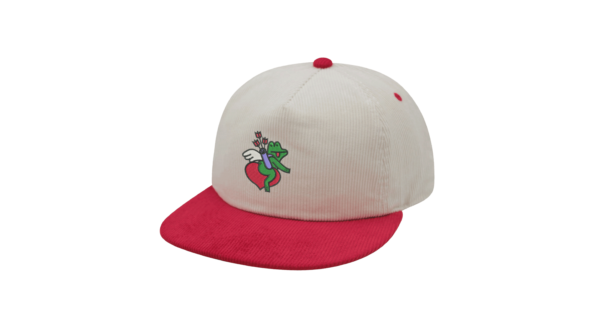 Froggy's Cheeks of Love Trucker Hat